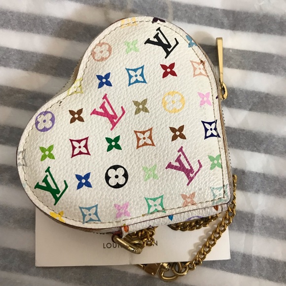 FINAL 💵 REDUX: Louis Vuitton Cœur (New video!) - Picture 2 of 8